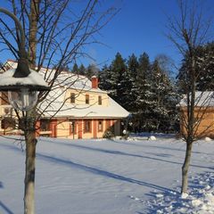 Парк-отель Юхновград, Юхнов, Калужская область