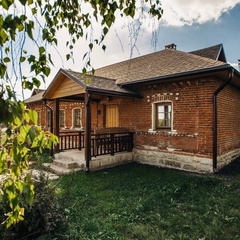 Гостевой дом Мальвы, Задонский район, Липецкая область