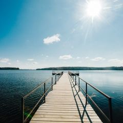 Парк-отель Юность, Чебаркуль, Челябинская область