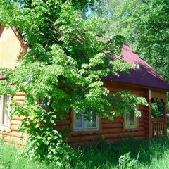 Дом отдыха Васильсурский, Воротынский район, Нижегородская область