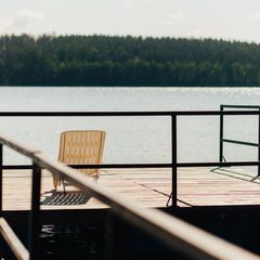 Парк-отель Юность, Чебаркуль, Челябинская область