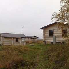 Турбаза Сегозеро, Медвежьегорский район, Республика Карелия