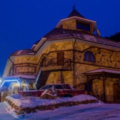 Загородный отель Алсей, Дивногорск, Красноярский край