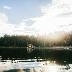 Парк-отель Юность, Чебаркуль, Челябинская область