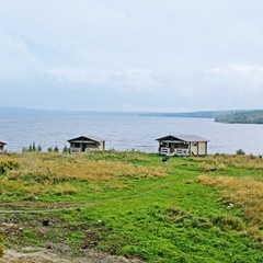 Турбаза Сегозеро, Медвежьегорский район, Республика Карелия