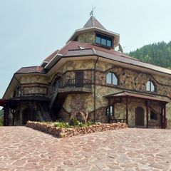 Загородный отель Алсей, Дивногорск, Красноярский край