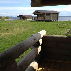 Турбаза Сегозеро, Медвежьегорский район, Республика Карелия