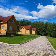 Спа-отель Такмак, Красноярск, Красноярский край