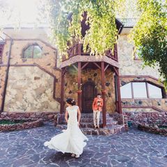 Загородный отель Алсей, Дивногорск, Красноярский край