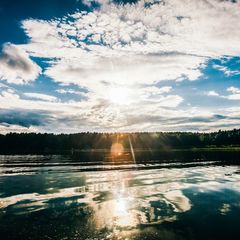 Парк-отель Юность, Чебаркуль, Челябинская область