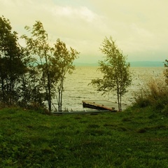 Турбаза Сегозеро, Медвежьегорский район, Республика Карелия
