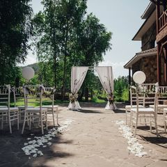 Загородный отель Алсей, Дивногорск, Красноярский край