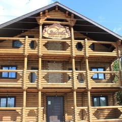 Гостиничный комплекс Дива, Москва, Московская область