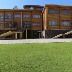 Спа-отель Такмак, Красноярск, Красноярский край