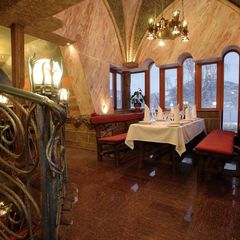 Загородный отель Алсей, Дивногорск, Красноярский край