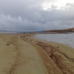 Турбаза Сегозеро, Медвежьегорский район, Республика Карелия