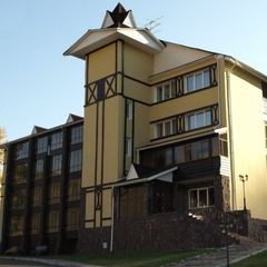 Спа-отель Такмак, Красноярск, Красноярский край