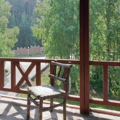 Загородный отель Алсей, Дивногорск, Красноярский край