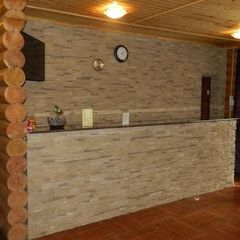 Гостиничный комплекс Дива, Москва, Московская область