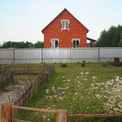 База отдыха Ильмень, Новгородский район, Новгородская область