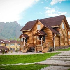 Спа-отель Такмак, Красноярск, Красноярский край