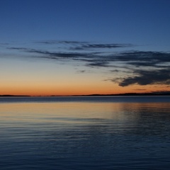 Турбаза Сегозеро, Медвежьегорский район, Республика Карелия