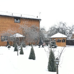 Гостиничный комплекс Дива, Москва, Московская область