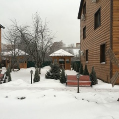 Гостиничный комплекс Дива, Москва, Московская область