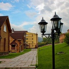 Спа-отель Такмак, Красноярск, Красноярский край