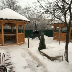 Гостиничный комплекс Дива, Москва, Московская область