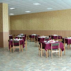 Дом отдыха Васильсурский, Воротынский район, Нижегородская область