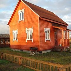 База отдыха Ильмень, Новгородский район, Новгородская область