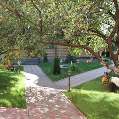 Гостиничный комплекс Дива, Москва, Московская область