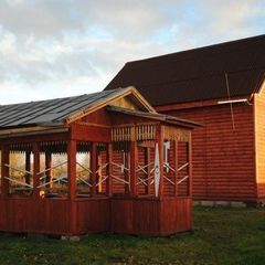 База отдыха Ильмень, Новгородский район, Новгородская область