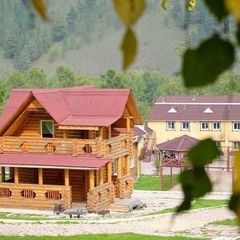 Спа-отель Такмак, Красноярск, Красноярский край