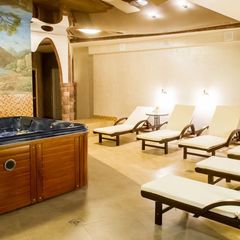 Загородный отель Алсей, Дивногорск, Красноярский край