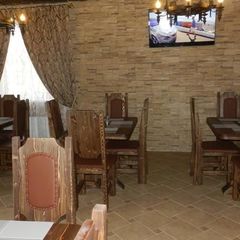 Гостиничный комплекс Дива, Москва, Московская область