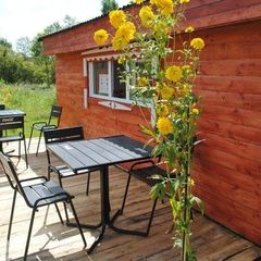 База отдыха Ильмень, Новгородский район, Новгородская область