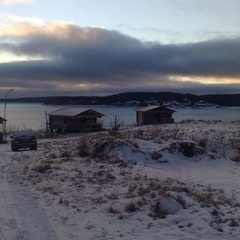 Турбаза Сегозеро, Медвежьегорский район, Республика Карелия