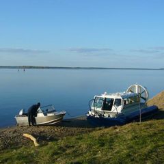 Дом отдыха Васильсурский, Воротынский район, Нижегородская область