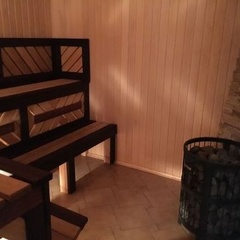 Гостиничный комплекс Дива, Москва, Московская область