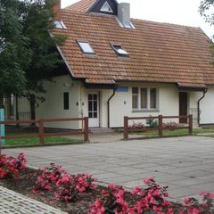 Гостевой дом Досуг, Зеленоградский район, Калининградская область