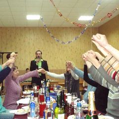 Дом отдыха Васильсурский, Воротынский район, Нижегородская область