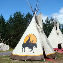 База отдыха Ильмень, Новгородский район, Новгородская область