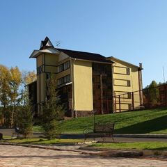 Спа-отель Такмак, Красноярск, Красноярский край