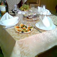 Дом отдыха Васильсурский, Воротынский район, Нижегородская область