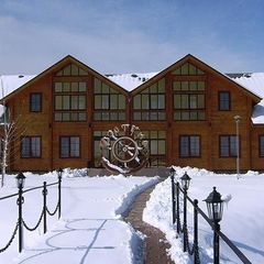 Рыболовная база Фортуна, Камызякский район, Астраханская область