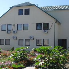 Рыболовно-охотничья база Тихий причал, Енотаевский район, Астраханская область