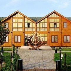 Рыболовная база Фортуна, Камызякский район, Астраханская область