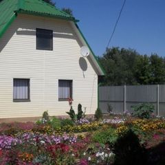 Рыболовно-охотничья база Тихий причал, Енотаевский район, Астраханская область